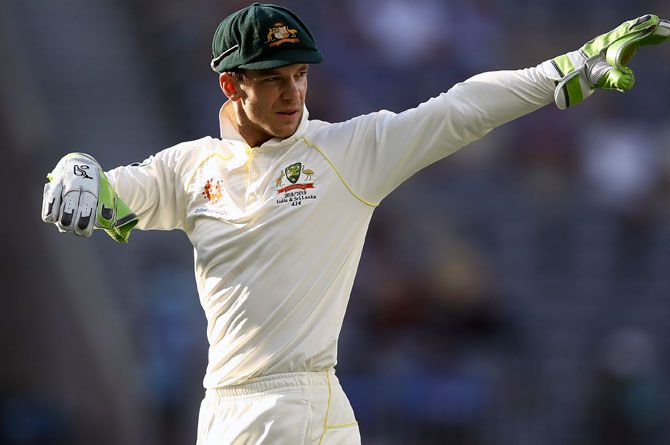 To get a win like that against the number one Test team is going to give us a huge boost of confidence, said Australia captain Tim Paine