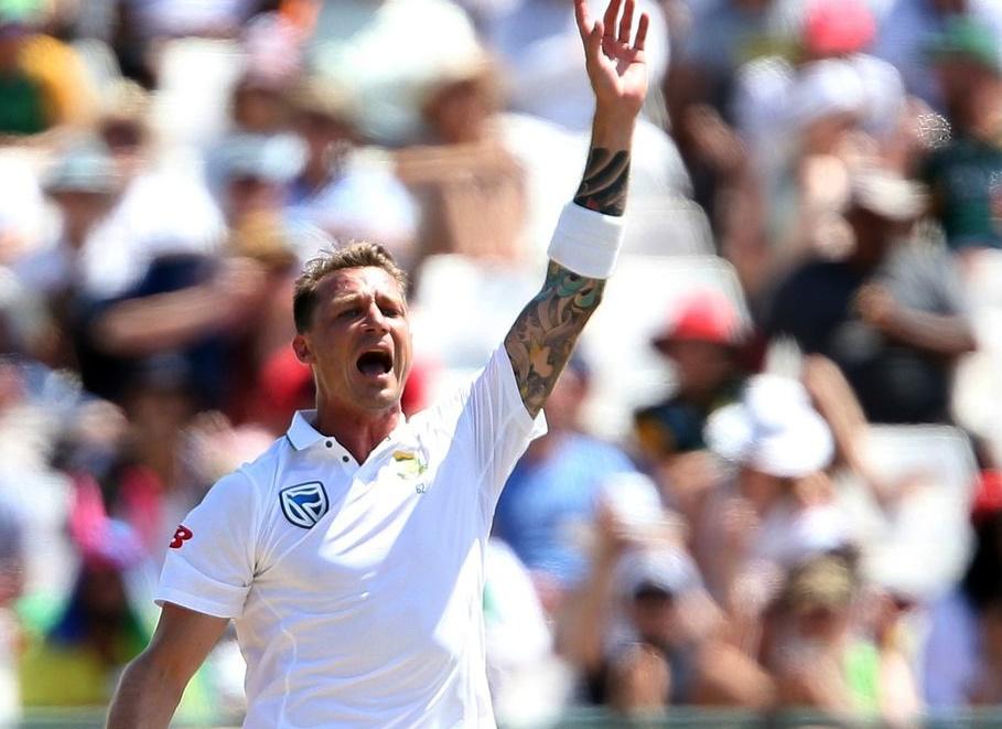 Dale Steyn