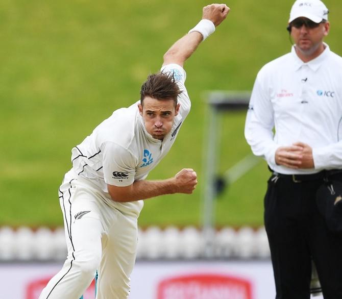 Tim Southee