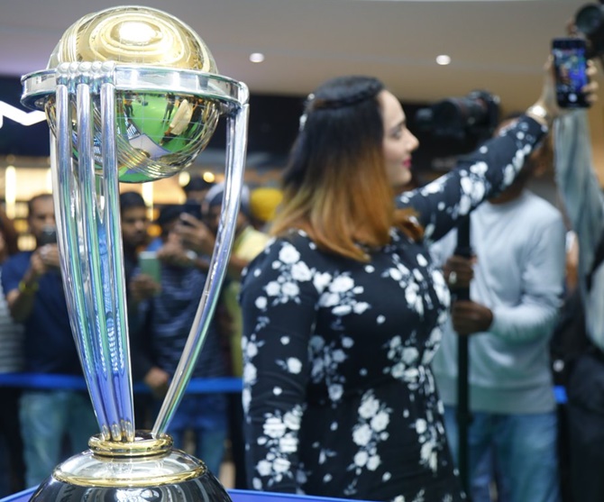 ICC World Cup