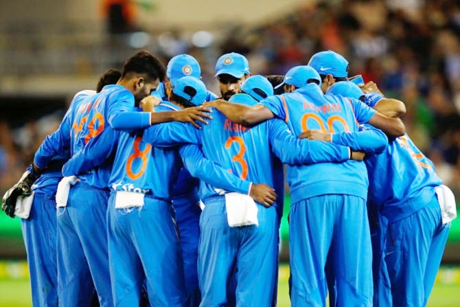 Team India