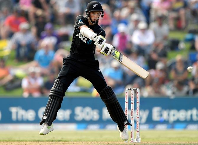 Mitchell Santner