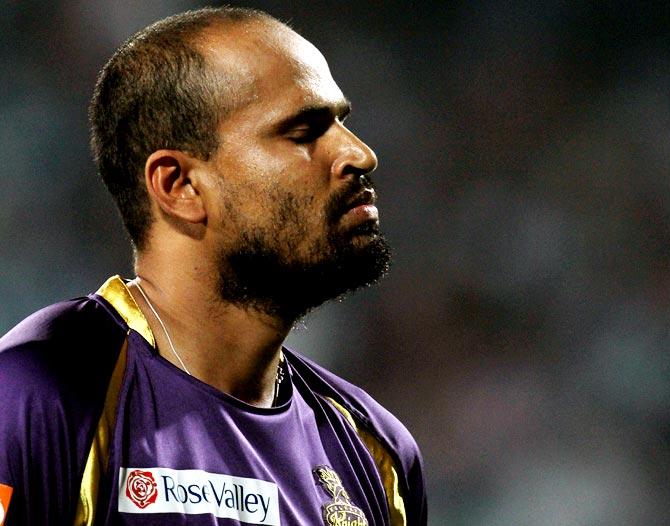 Yusuf Pathan