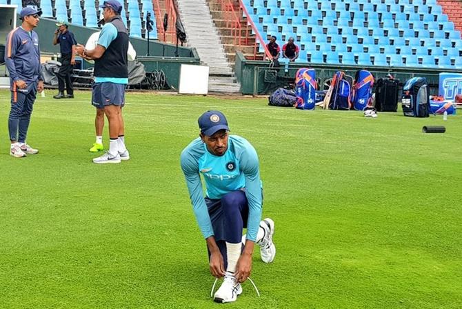 Hardik Pandya