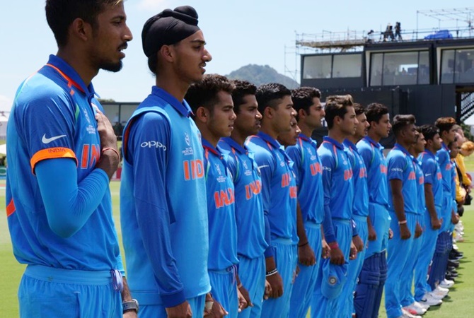 Team India