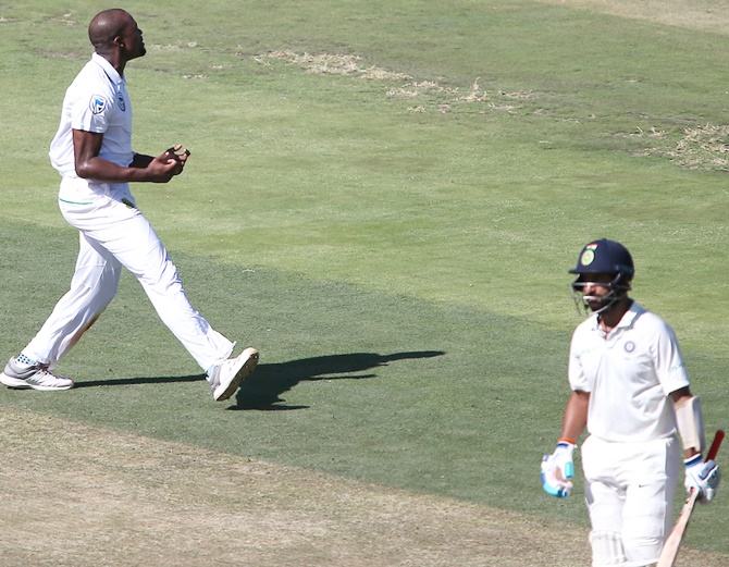 Cheteshwar Pujara