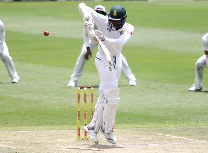 Kagiso Rabada