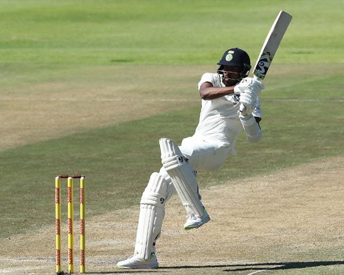 Hardik Pandya