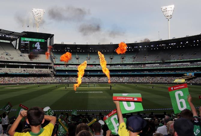 Cricket Australia said they are prepared to host the T20 World Cup be it in 2021 or 2022