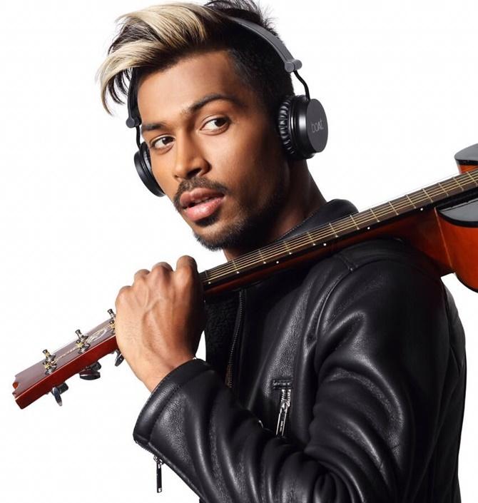 Hardik Pandya