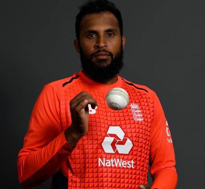 Adil Rashid