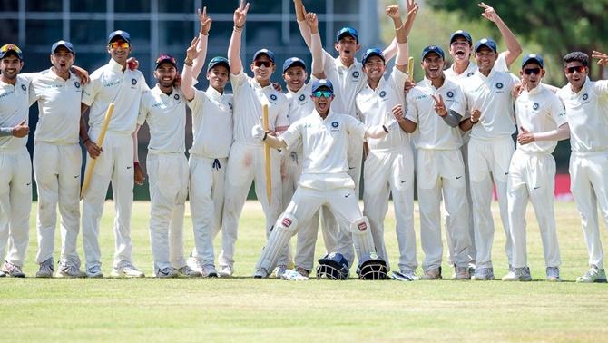 India Under 19