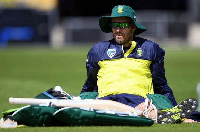 AB de Villiers