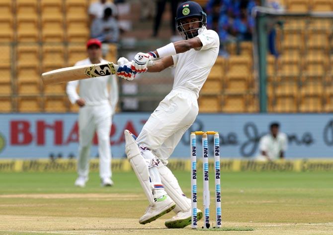 Hardik Pandya