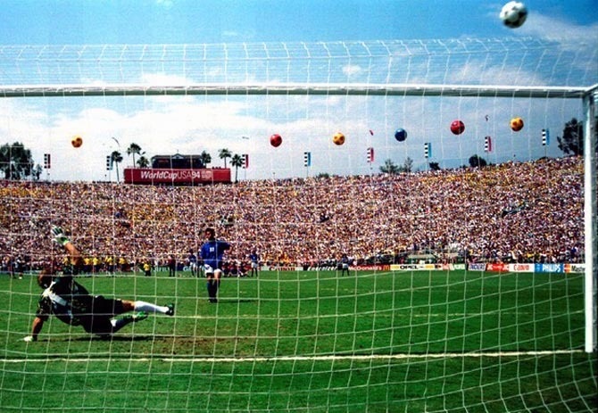 Will the ABBA penalty shoot-out system be used at World Cup 2018