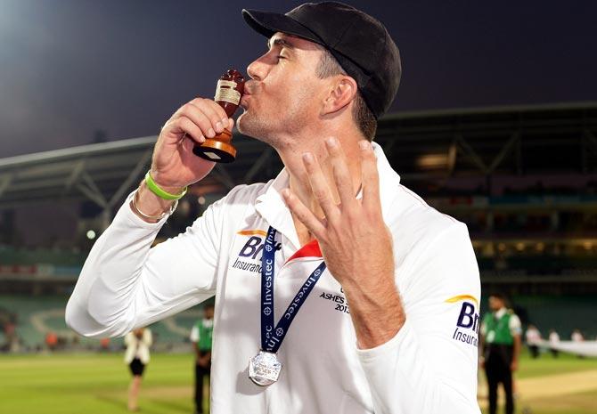 Kevin Pietersen