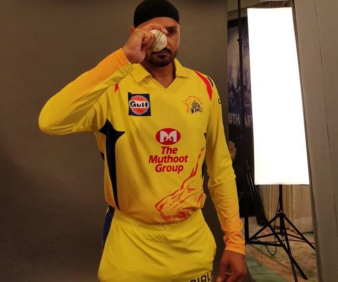 Harbhajan Singh