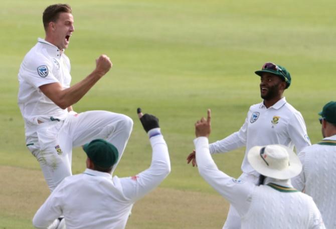 Morne Morkel