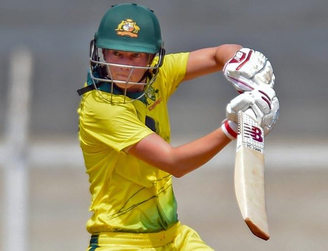 Meg Lanning will continue to lead the Aussies in the T20I as well as the ODIs