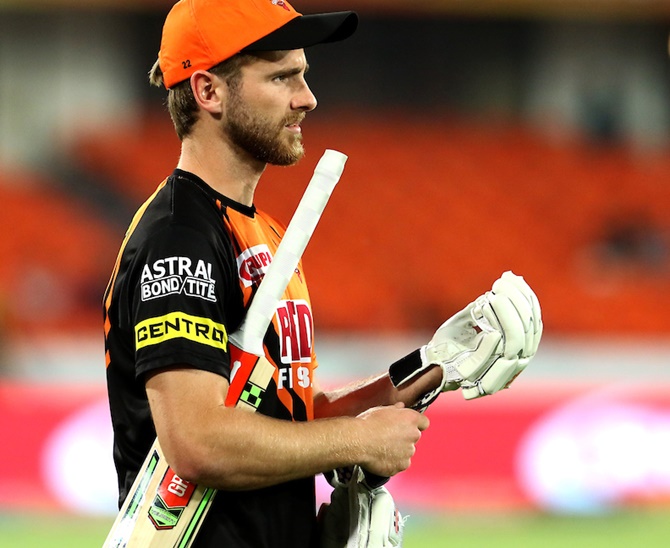 Kane Williamson