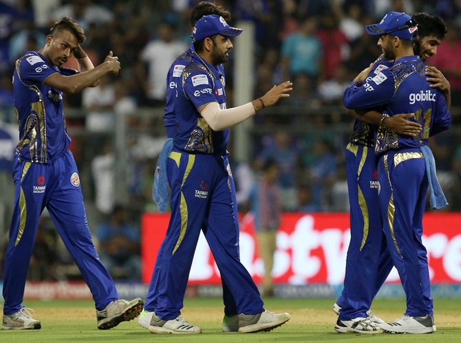 Mumbai Indians