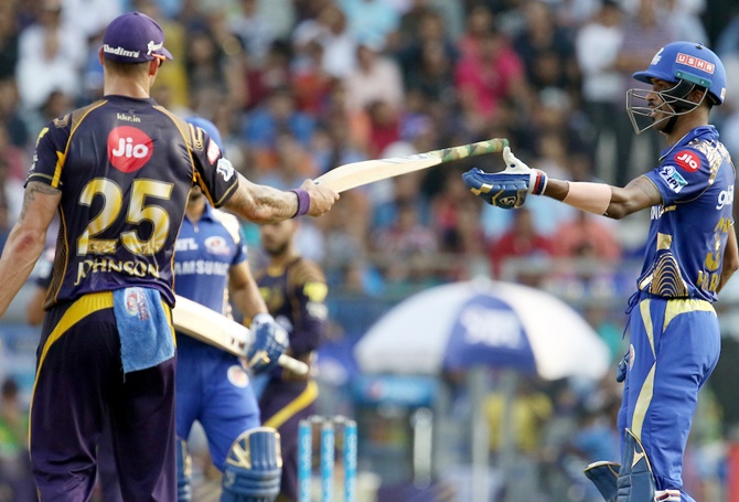 Hardik Pandya