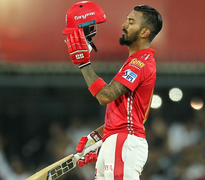 K L Rahul Appointed Kxip Captain For Ipl 2020 Rediff Cricket
