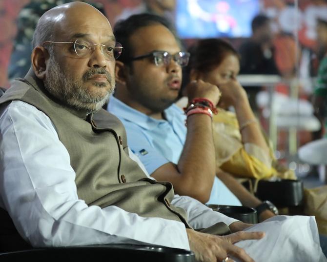 Amit Shah