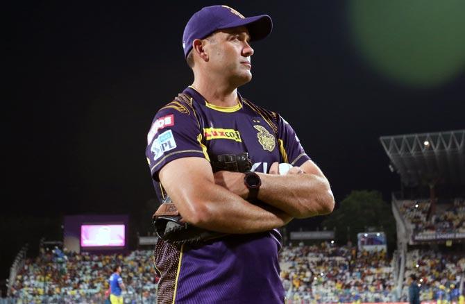 Jacques Kallis