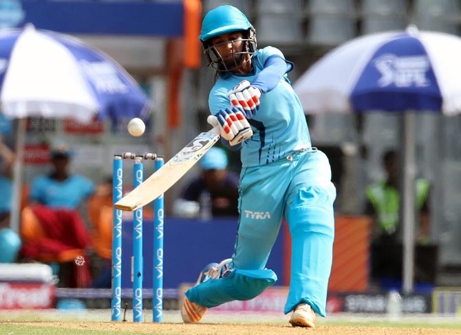 Right time to start women's IPL, says India captain Mithali