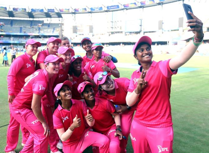BCCI chief Sourav Ganguly also said that the centrally contracted women players will have a camp which has been delayed due to the pandemic