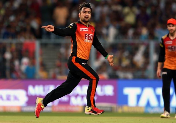 Rashid Khan