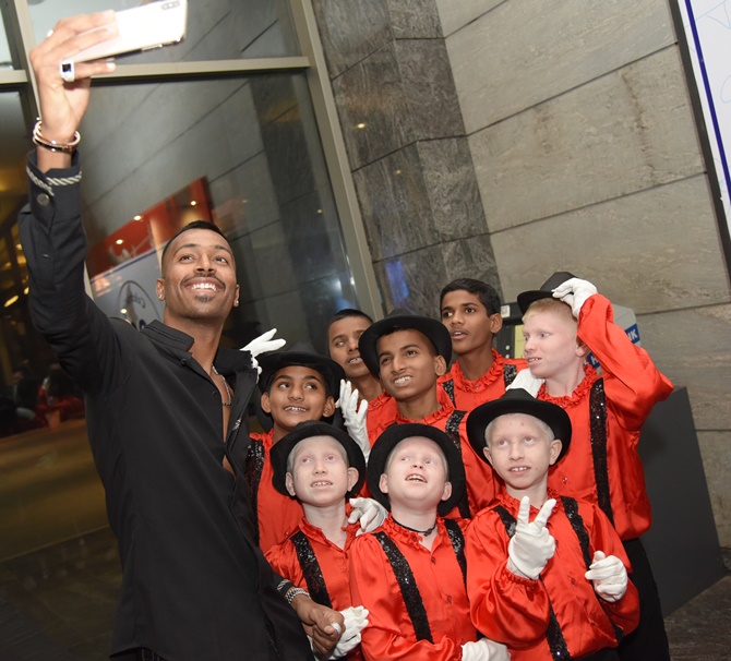 Hardik Pandya