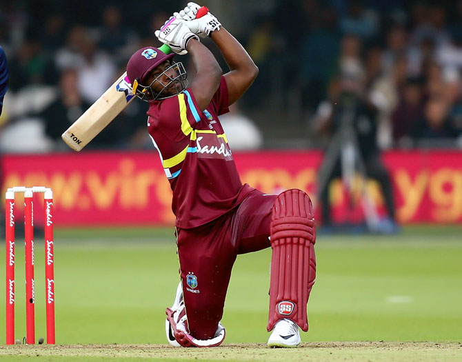 Andre Russell