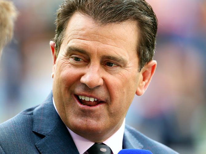 Former Australia captain, Mark Taylor said if the IPL is favoured over the T20 World Cup, it opens up serious negotiation opportunities for Cricket Australia with BCCI for the already-planned series Down Under.   