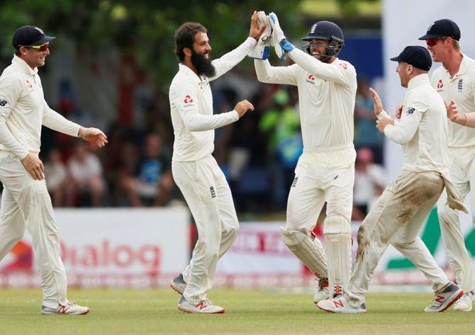 England's three-Test series against West Indies and the women's two T20Is against India in June have been postponed along with the delay in the domestic season. This apart, around nine rounds of county games that stands cancelled at the moment.