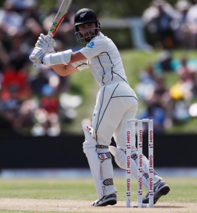 Kane Williamson