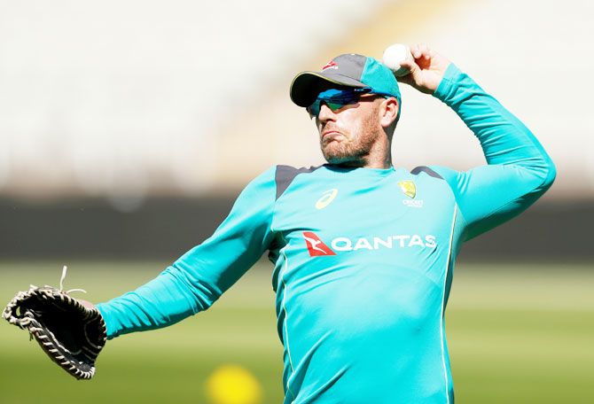 Aaron Finch said Australia would be foolish not to have plans against the touring side's other batsmen.