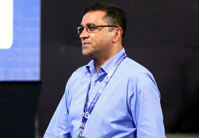 Rahul Johri