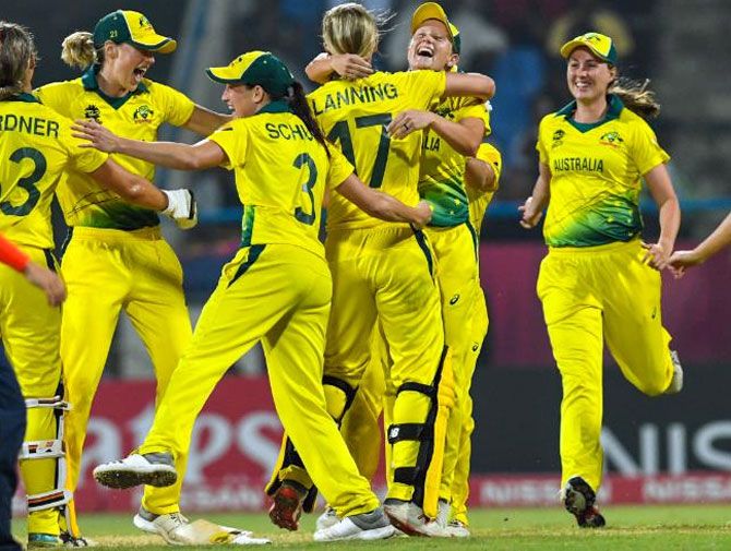 Cricket Australia gave contracted women the same base hourly pay rate as men in the five-year collective bargaining agreement struck in 2017, but women play far less cricket