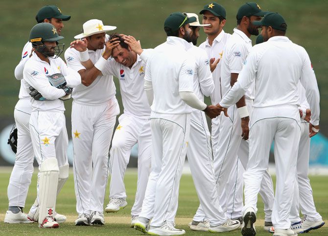 After the tour of Netherlands and Ireland, Pakistan will travel to England where they will play three World Test Championship Tests from July 30 to August 20 