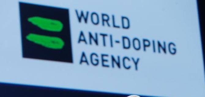 World Anti-Doping Agency