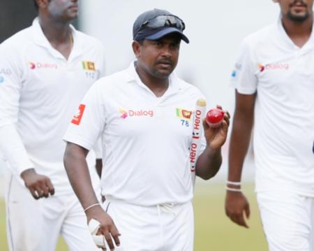 Rangana Herath Rangana Herath
