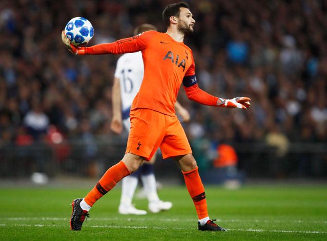 Hugo Lloris