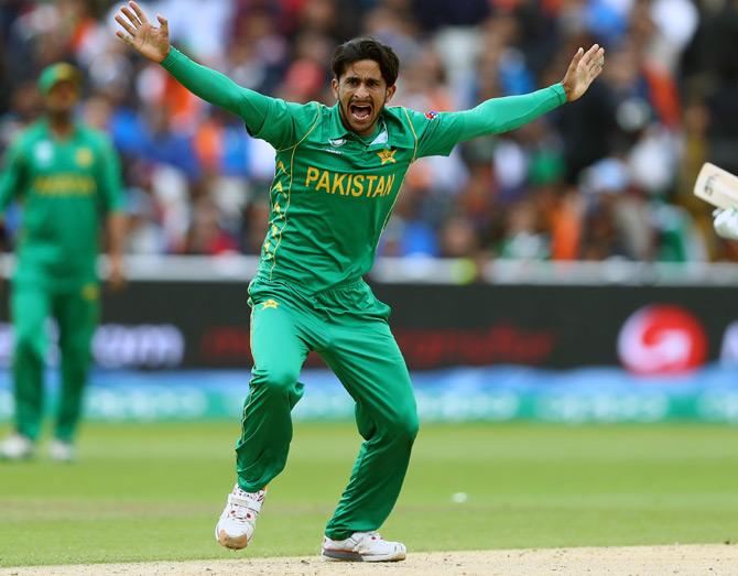 Hasan Ali