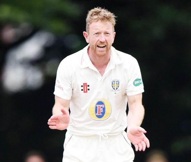 Paul Collingwood