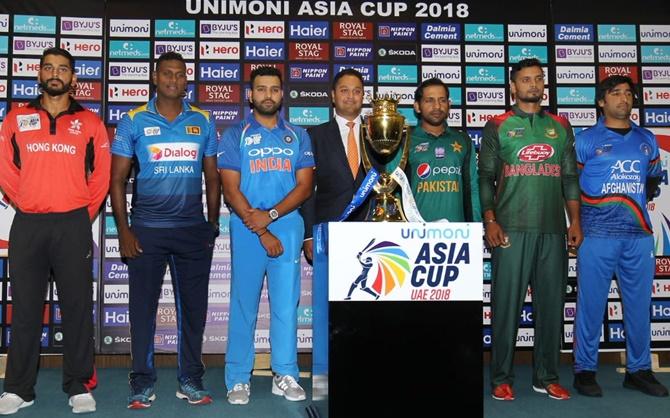 Asia Cup