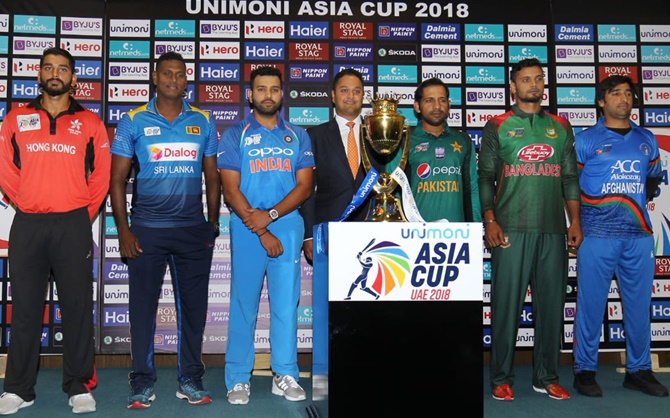 Asia Cup