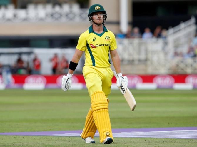 Australia's D'Arcy Short said trusting his skills as a batsman is the key to breaking the code of red-ball cricket.