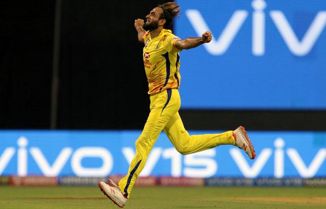 Imran Tahir